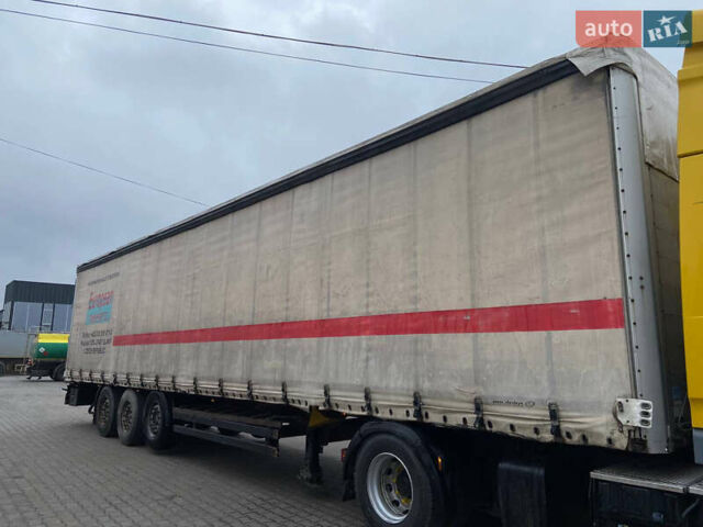 Когель LPH-335, об'ємом двигуна 0 л та пробігом 99 тис. км за 5200 $, фото 4 на Automoto.ua