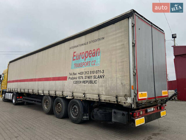 Когель LPH-335, об'ємом двигуна 0 л та пробігом 99 тис. км за 5200 $, фото 5 на Automoto.ua