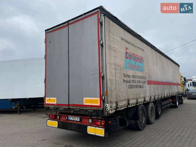 Когель LPH-335, об'ємом двигуна 0 л та пробігом 99 тис. км за 5200 $, фото 6 на Automoto.ua