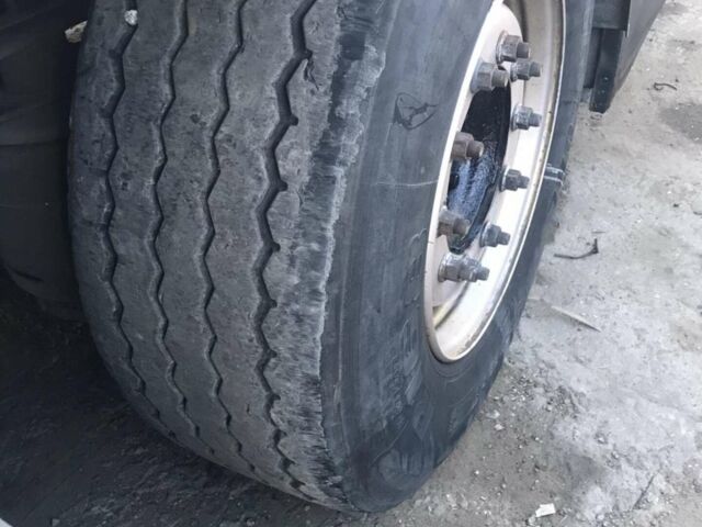 Белый Когель S 24, объемом двигателя 0 л и пробегом 500 тыс. км за 14500 $, фото 5 на Automoto.ua