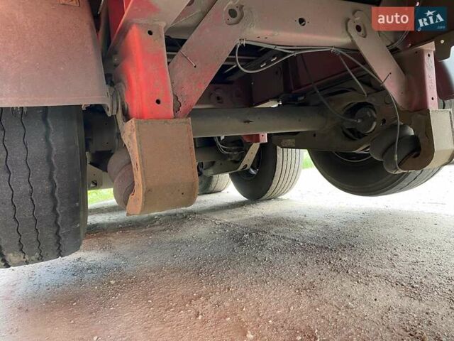 Белый Когель S 24, объемом двигателя 0 л и пробегом 0 тыс. км за 17000 $, фото 6 на Automoto.ua