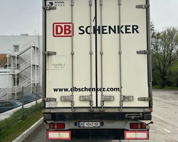 Білий Когель S 24, об'ємом двигуна 0 л та пробігом 60 тис. км за 9999 $, фото 1 на Automoto.ua