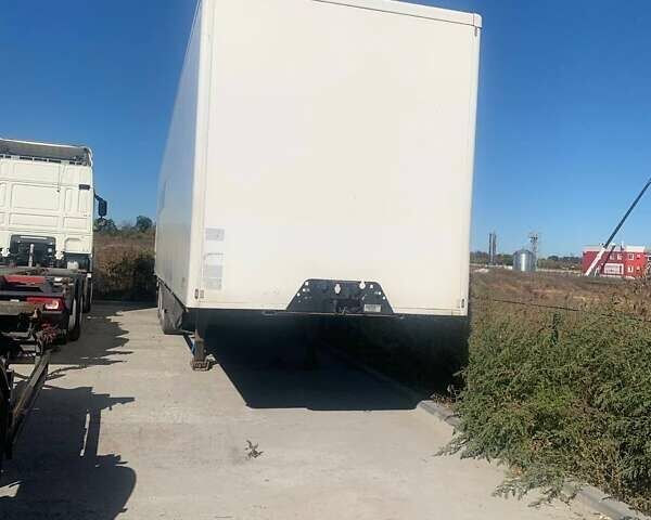 Білий Когель S 24, об'ємом двигуна 0 л та пробігом 60 тис. км за 9999 $, фото 7 на Automoto.ua