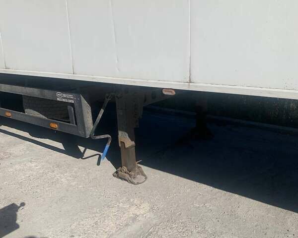 Білий Когель S 24, об'ємом двигуна 0 л та пробігом 60 тис. км за 9999 $, фото 8 на Automoto.ua