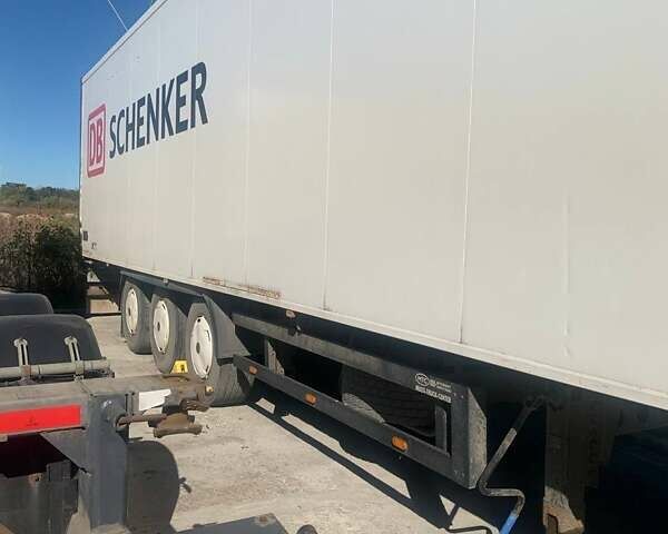 Білий Когель S 24, об'ємом двигуна 0 л та пробігом 60 тис. км за 9999 $, фото 6 на Automoto.ua