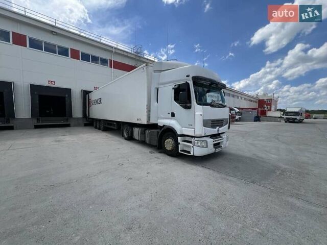 Білий Когель S 24, об'ємом двигуна 0 л та пробігом 60 тис. км за 9999 $, фото 5 на Automoto.ua