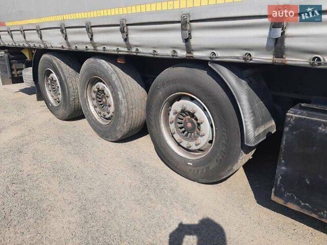 Черный Когель S 24, объемом двигателя 0 л и пробегом 0 тыс. км за 10500 $, фото 4 на Automoto.ua