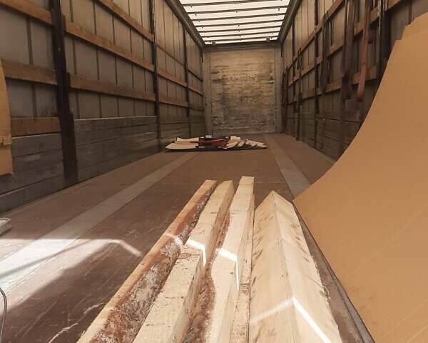 Черный Когель S 24, объемом двигателя 0 л и пробегом 0 тыс. км за 10500 $, фото 6 на Automoto.ua