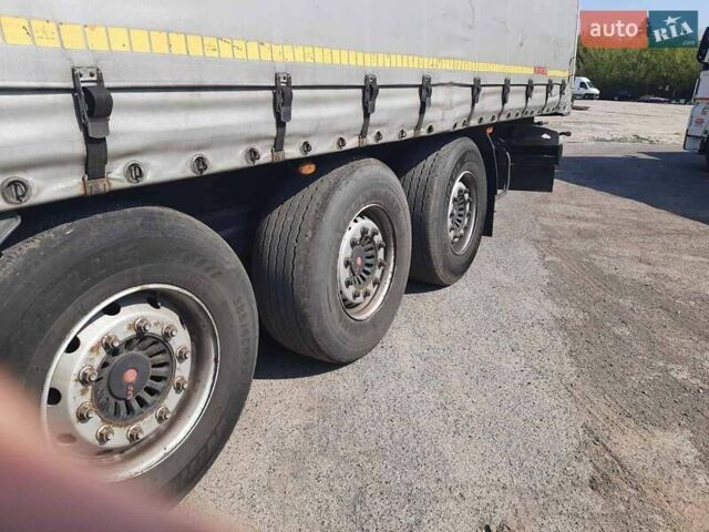 Черный Когель S 24, объемом двигателя 0 л и пробегом 0 тыс. км за 10500 $, фото 5 на Automoto.ua