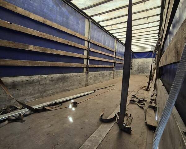 Черный Когель S 24, объемом двигателя 0 л и пробегом 111 тыс. км за 5999 $, фото 12 на Automoto.ua