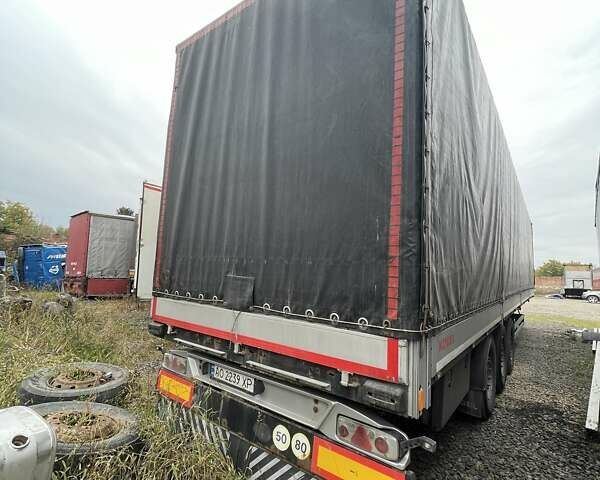 Черный Когель S 24, объемом двигателя 0 л и пробегом 100 тыс. км за 8400 $, фото 6 на Automoto.ua