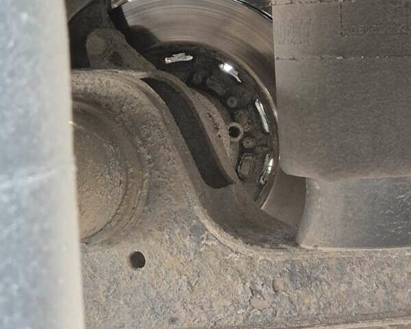 Черный Когель S 24, объемом двигателя 0 л и пробегом 111 тыс. км за 5999 $, фото 10 на Automoto.ua