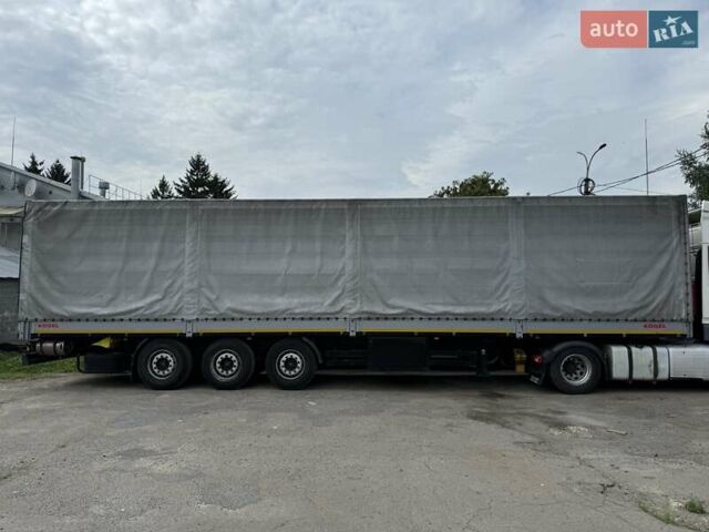 Черный Когель S 24, объемом двигателя 0 л и пробегом 0 тыс. км за 12000 $, фото 4 на Automoto.ua