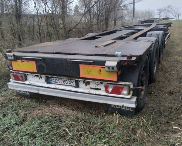 Чорний Когель S 24, об'ємом двигуна 0 л та пробігом 0 тис. км за 12000 $, фото 6 на Automoto.ua