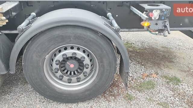 Черный Когель S 24, объемом двигателя 0 л и пробегом 0 тыс. км за 17500 $, фото 8 на Automoto.ua