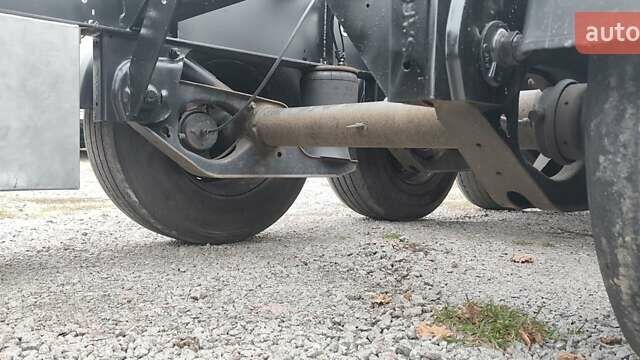 Черный Когель S 24, объемом двигателя 0 л и пробегом 0 тыс. км за 17500 $, фото 24 на Automoto.ua