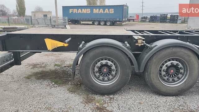 Черный Когель S 24, объемом двигателя 0 л и пробегом 0 тыс. км за 17500 $, фото 16 на Automoto.ua