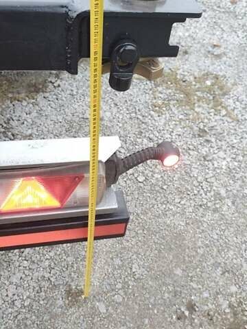 Черный Когель S 24, объемом двигателя 0 л и пробегом 0 тыс. км за 17500 $, фото 11 на Automoto.ua