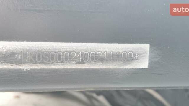 Черный Когель S 24, объемом двигателя 0 л и пробегом 0 тыс. км за 17500 $, фото 12 на Automoto.ua