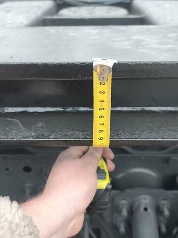 Черный Когель S 24, объемом двигателя 0 л и пробегом 0 тыс. км за 17500 $, фото 10 на Automoto.ua