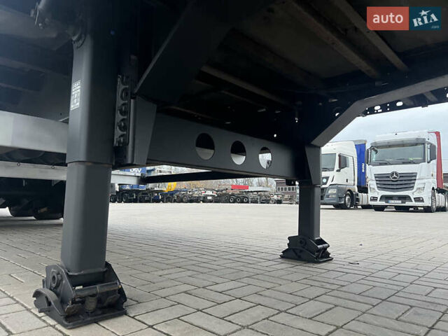 Черный Когель S 24, объемом двигателя 0 л и пробегом 0 тыс. км за 8500 $, фото 21 на Automoto.ua