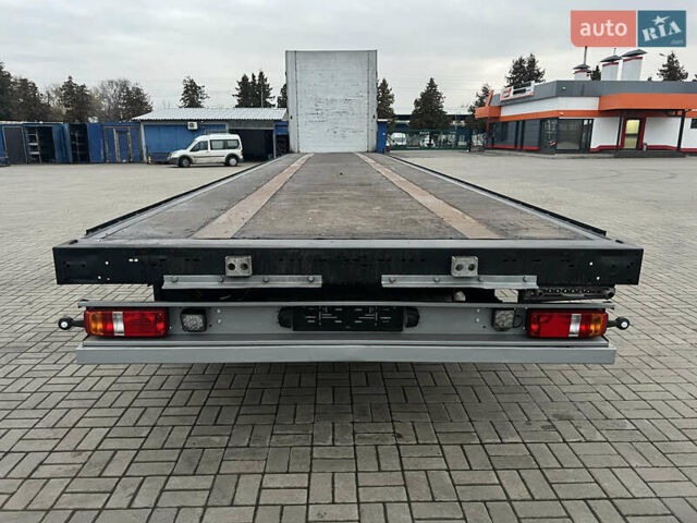 Черный Когель S 24, объемом двигателя 0 л и пробегом 0 тыс. км за 8500 $, фото 5 на Automoto.ua