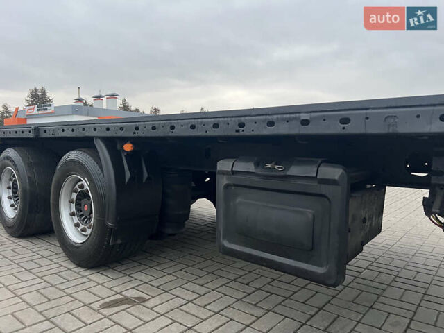 Черный Когель S 24, объемом двигателя 0 л и пробегом 0 тыс. км за 8500 $, фото 13 на Automoto.ua