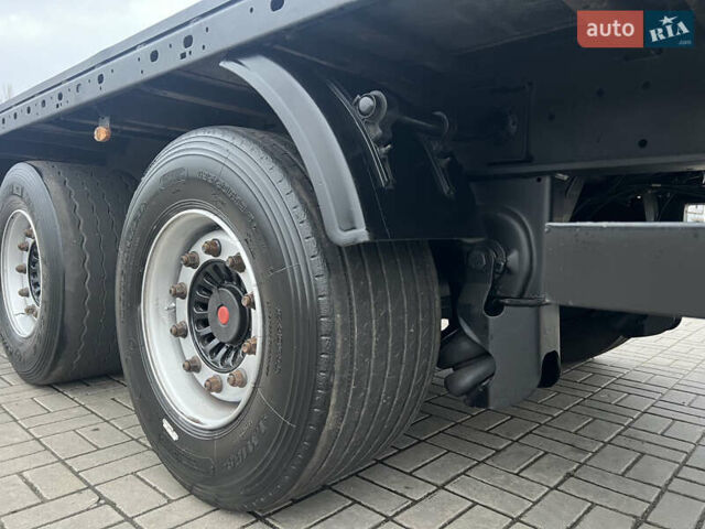 Черный Когель S 24, объемом двигателя 0 л и пробегом 0 тыс. км за 8500 $, фото 19 на Automoto.ua