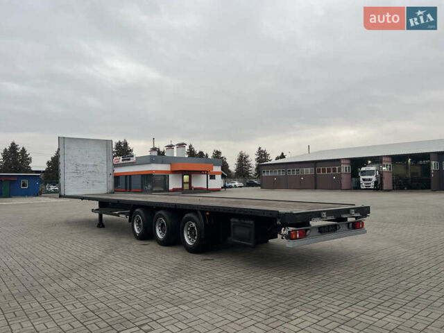 Черный Когель S 24, объемом двигателя 0 л и пробегом 0 тыс. км за 8500 $, фото 4 на Automoto.ua