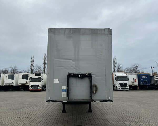 Черный Когель S 24, объемом двигателя 0 л и пробегом 0 тыс. км за 8500 $, фото 1 на Automoto.ua