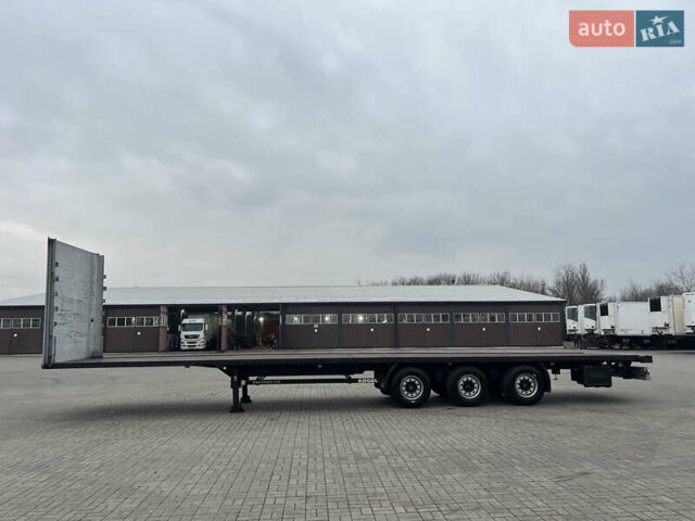 Черный Когель S 24, объемом двигателя 0 л и пробегом 0 тыс. км за 8500 $, фото 3 на Automoto.ua