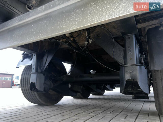 Черный Когель S 24, объемом двигателя 0 л и пробегом 0 тыс. км за 8500 $, фото 12 на Automoto.ua