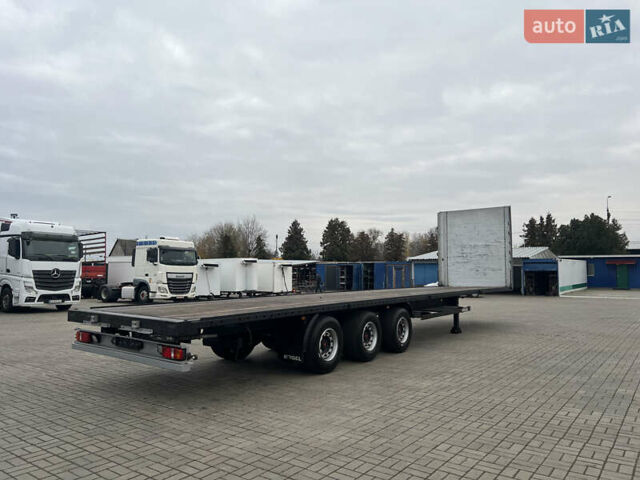 Черный Когель S 24, объемом двигателя 0 л и пробегом 0 тыс. км за 8500 $, фото 6 на Automoto.ua