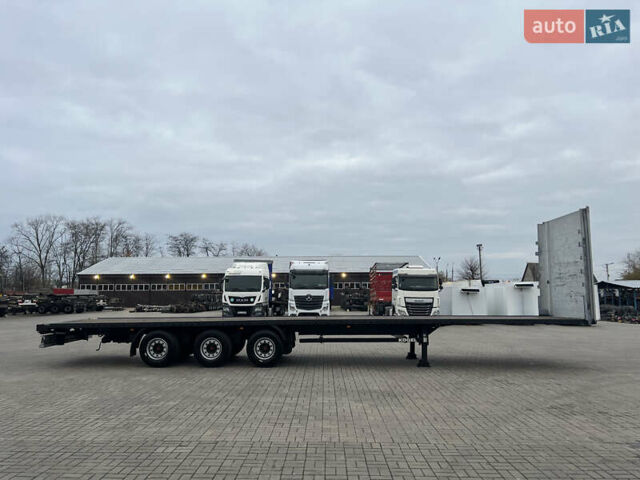 Черный Когель S 24, объемом двигателя 0 л и пробегом 0 тыс. км за 8500 $, фото 7 на Automoto.ua