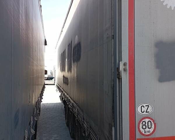 Черный Когель S 24, объемом двигателя 0 л и пробегом 999 тыс. км за 13700 $, фото 8 на Automoto.ua