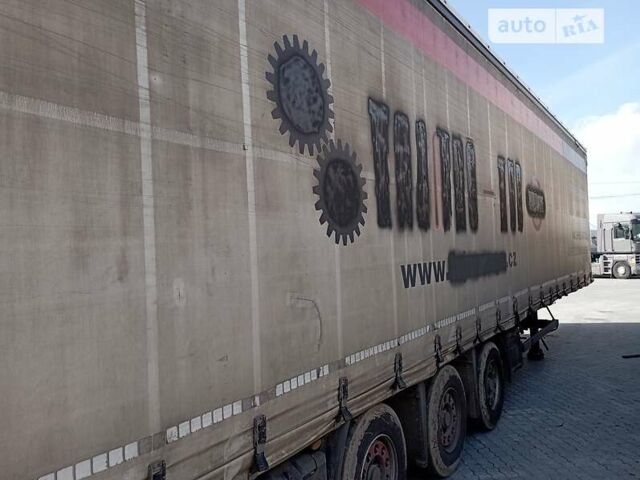 Черный Когель S 24, объемом двигателя 0 л и пробегом 999 тыс. км за 13700 $, фото 9 на Automoto.ua