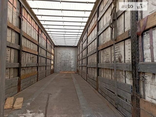 Черный Когель S 24, объемом двигателя 0 л и пробегом 999 тыс. км за 13700 $, фото 7 на Automoto.ua