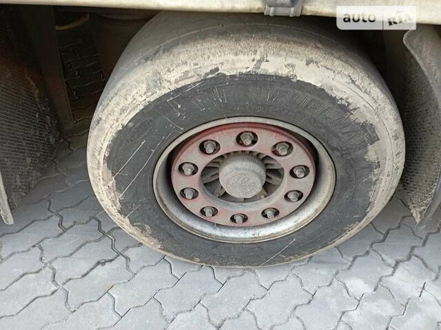 Черный Когель S 24, объемом двигателя 0 л и пробегом 999 тыс. км за 13700 $, фото 10 на Automoto.ua