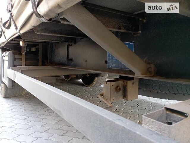 Черный Когель S 24, объемом двигателя 0 л и пробегом 999 тыс. км за 13700 $, фото 11 на Automoto.ua