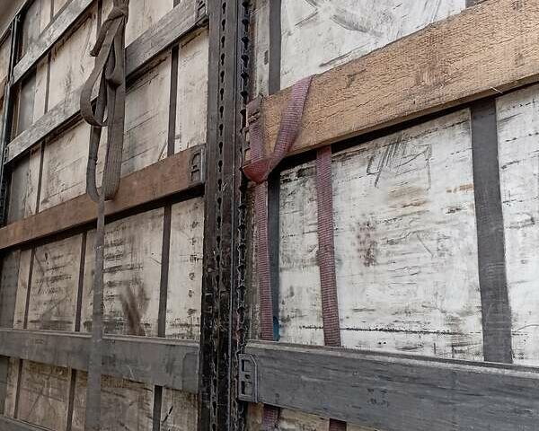 Черный Когель S 24, объемом двигателя 0 л и пробегом 999 тыс. км за 13700 $, фото 6 на Automoto.ua