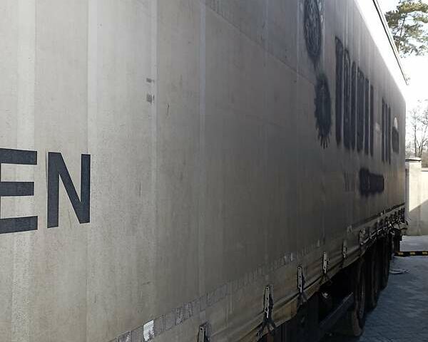 Черный Когель S 24, объемом двигателя 0 л и пробегом 999 тыс. км за 13700 $, фото 2 на Automoto.ua