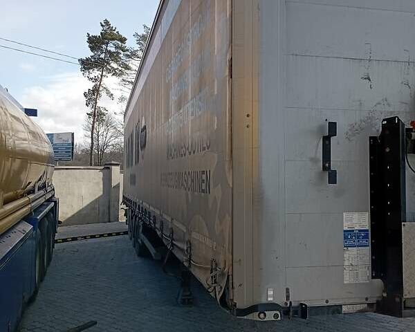 Черный Когель S 24, объемом двигателя 0 л и пробегом 999 тыс. км за 13700 $, фото 12 на Automoto.ua