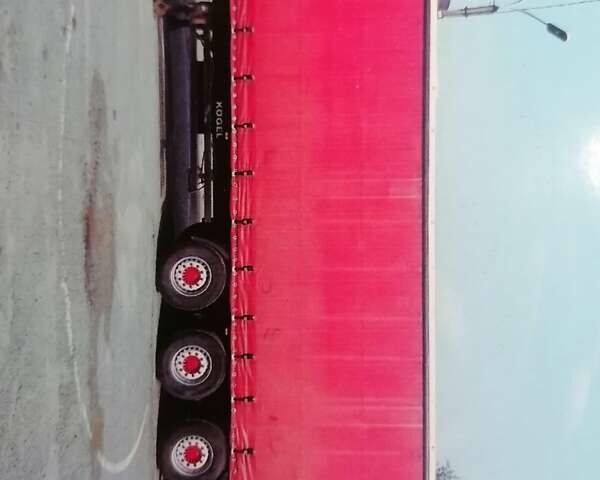 Чорний Когель S 24, об'ємом двигуна 0 л та пробігом 0 тис. км за 4000 $, фото 2 на Automoto.ua