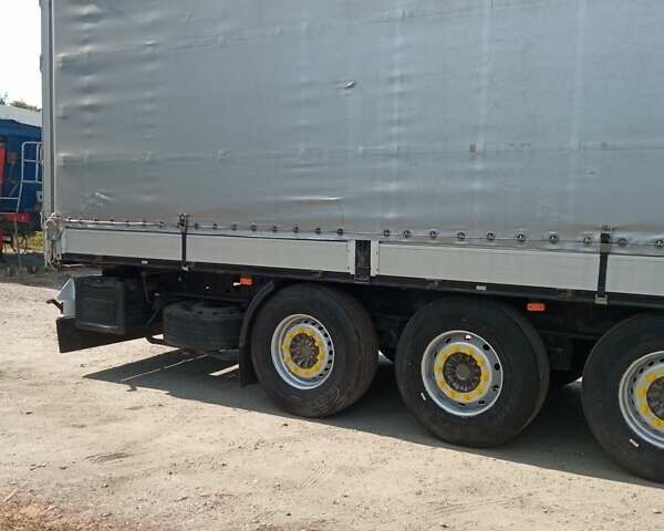 Черный Когель S 24, объемом двигателя 0 л и пробегом 0 тыс. км за 6800 $, фото 17 на Automoto.ua