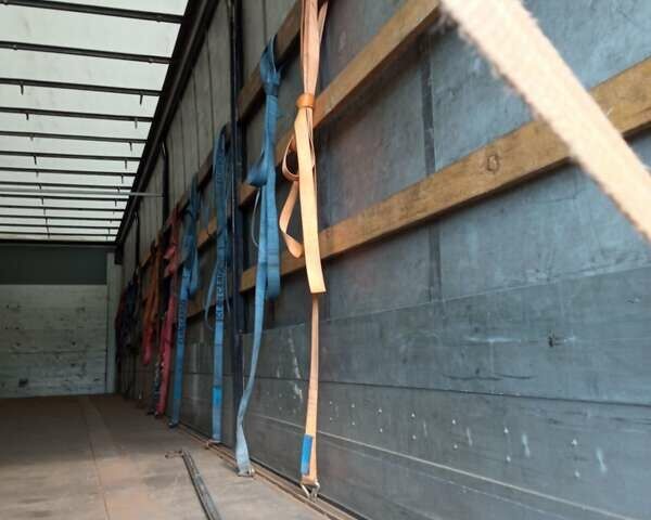 Черный Когель S 24, объемом двигателя 0 л и пробегом 0 тыс. км за 6800 $, фото 4 на Automoto.ua