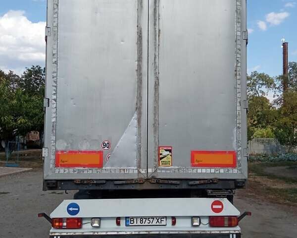 Черный Когель S 24, объемом двигателя 0 л и пробегом 0 тыс. км за 6800 $, фото 9 на Automoto.ua