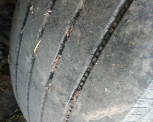 Черный Когель S 24, объемом двигателя 0 л и пробегом 0 тыс. км за 6800 $, фото 8 на Automoto.ua