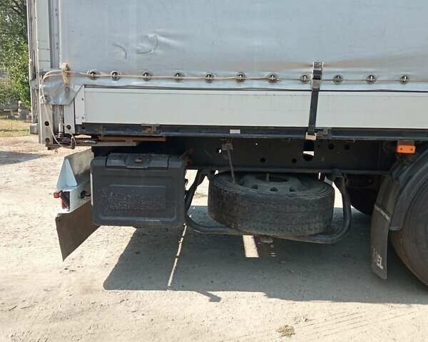 Черный Когель S 24, объемом двигателя 0 л и пробегом 0 тыс. км за 6800 $, фото 16 на Automoto.ua