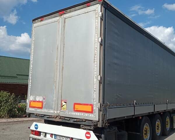 Черный Когель S 24, объемом двигателя 0 л и пробегом 0 тыс. км за 6800 $, фото 15 на Automoto.ua