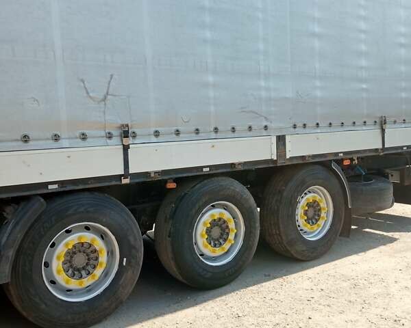 Черный Когель S 24, объемом двигателя 0 л и пробегом 0 тыс. км за 6800 $, фото 12 на Automoto.ua